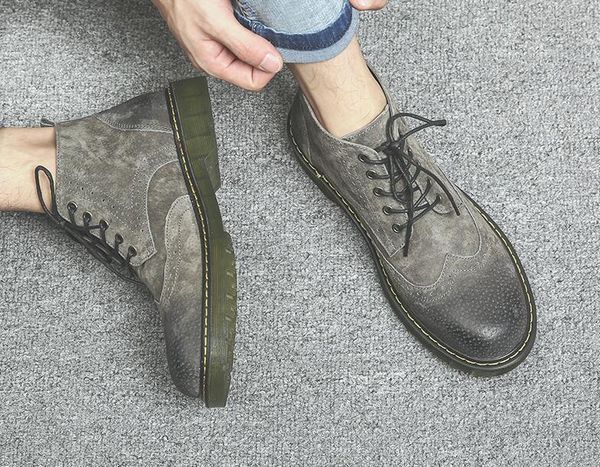 dress shoes short boots sale restoring ancient ways carved mens spring fashion appointment oxfords, Black
dress shoes short boots sale restoring ancient ways carved mens spring fashion appointment oxfords, Black