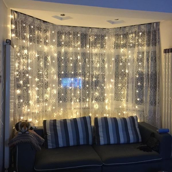 strings holiday curtain light led remote control garland string lights for home bedroom window christmas party decoration
strings holiday curtain light led remote control garland string lights for home bedroom window christmas party decoration