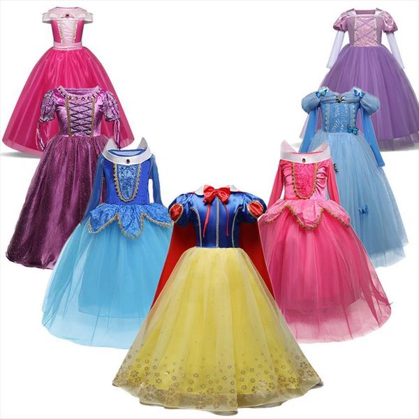 kids for girls cosplay girl dress princess costume children role play up christmas party disfraz, Red;yellow
kids for girls cosplay girl dress princess costume children role play up christmas party disfraz, Red;yellow