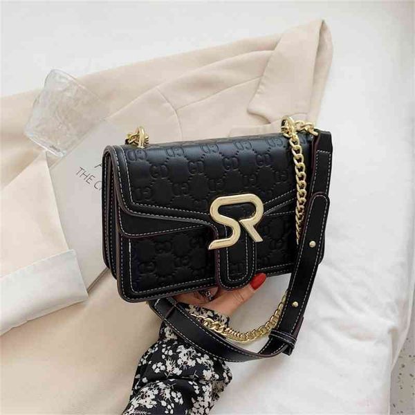 65% off factory wholesale fashion net red feeling armpit small square bag chain single shoulder foreign style simple messenger women's
65% off factory wholesale fashion net red feeling armpit small square bag chain single shoulder foreign style simple messenger women's