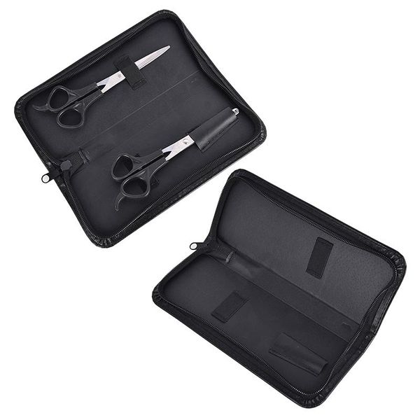hair scissors 1pc bag pu leather case barber packet styling accessories rose red/black hairdressing
hair scissors 1pc bag pu leather case barber packet styling accessories rose red/black hairdressing