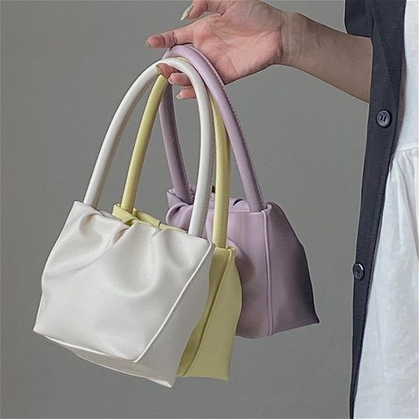 female candy folds tote purse vintage women handbags bag pu leather clutch bucket small bags fashion ladies shoulder vn60 colored nurph, Red;black
female candy folds tote purse vintage women handbags bag pu leather clutch bucket small bags fashion ladies shoulder vn60 colored nurph, Red;black