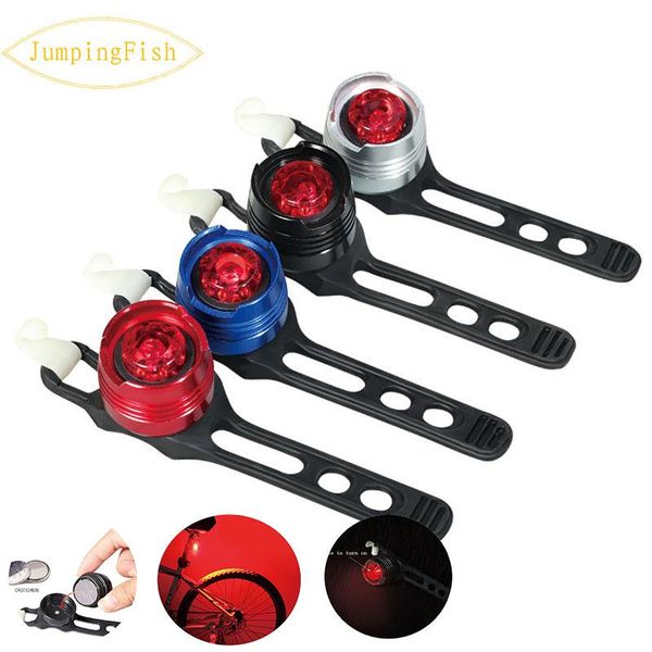 bike lights shiziwangri mini taillight usb rechargeable bicycle rear lamp white led mtb cycling warning light 3 modes back
bike lights shiziwangri mini taillight usb rechargeable bicycle rear lamp white led mtb cycling warning light 3 modes back