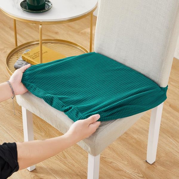 chair covers elastic solid printed seat cover for slipcovers dining room protector thick stretch
chair covers elastic solid printed seat cover for slipcovers dining room protector thick stretch
