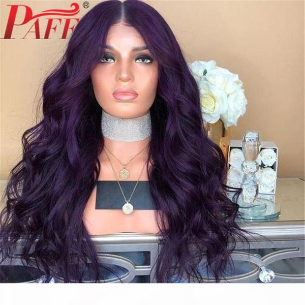 paff natural wave purple color wigs full lace human hair wigs glueless full lace wigs with baby hair bleached knots, Black;brown
paff natural wave purple color wigs full lace human hair wigs glueless full lace wigs with baby hair bleached knots, Black;brown