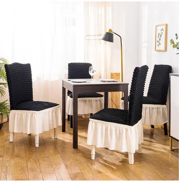 chair covers luxury upscale seersucker spandex fabric for home el dining room ceremony banquet wedding party
chair covers luxury upscale seersucker spandex fabric for home el dining room ceremony banquet wedding party