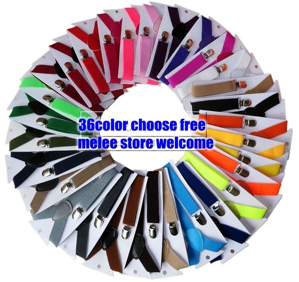 braces 36colors choose clip-on kids adjustable boys girls y-back suspender child elastic children solid suspenders baby elast, Black
braces 36colors choose clip-on kids adjustable boys girls y-back suspender child elastic children solid suspenders baby elast, Black