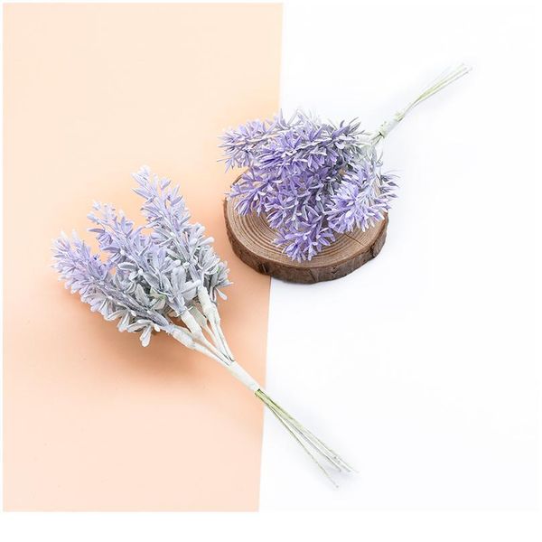 6pcs artificial plants fake lavender decorative flowers wreaths diy vases home wedding decor scrapbooking gifts box silk qylbuc
6pcs artificial plants fake lavender decorative flowers wreaths diy vases home wedding decor scrapbooking gifts box silk qylbuc