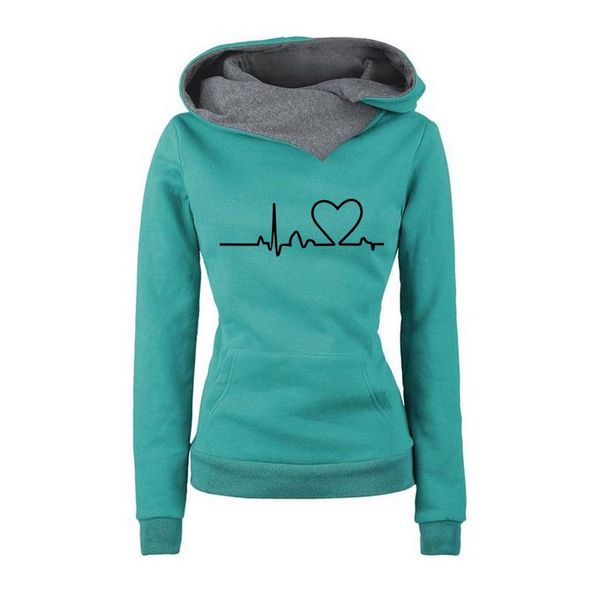 women's hoodies & sweatshirts causal women long sleeve pullovers hooded sweatshirt female spring autumn clothes harajuku print pocket, Black
women's hoodies & sweatshirts causal women long sleeve pullovers hooded sweatshirt female spring autumn clothes harajuku print pocket, Black