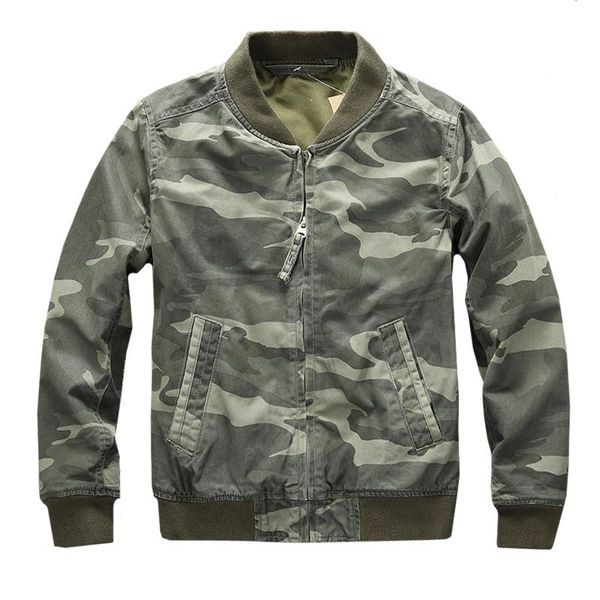 men's jackets camouflage men military baseball jacket casual 2021 fashion spring autumn camo tactical coat male green khaki hx278, Black;brown
men's jackets camouflage men military baseball jacket casual 2021 fashion spring autumn camo tactical coat male green khaki hx278, Black;brown