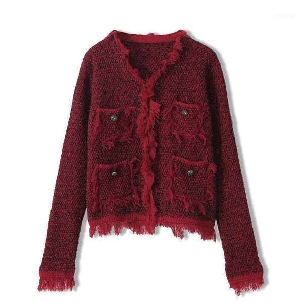 fashion women coats & jackets spring autumn runway luxury european design party style comfortable women's cardigans1, White
fashion women coats & jackets spring autumn runway luxury european design party style comfortable women's cardigans1, White