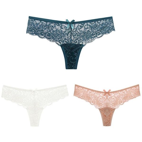 women's panties european and american style transparent full lace seamless low-rise perforated thong, Black;pink
women's panties european and american style transparent full lace seamless low-rise perforated thong, Black;pink