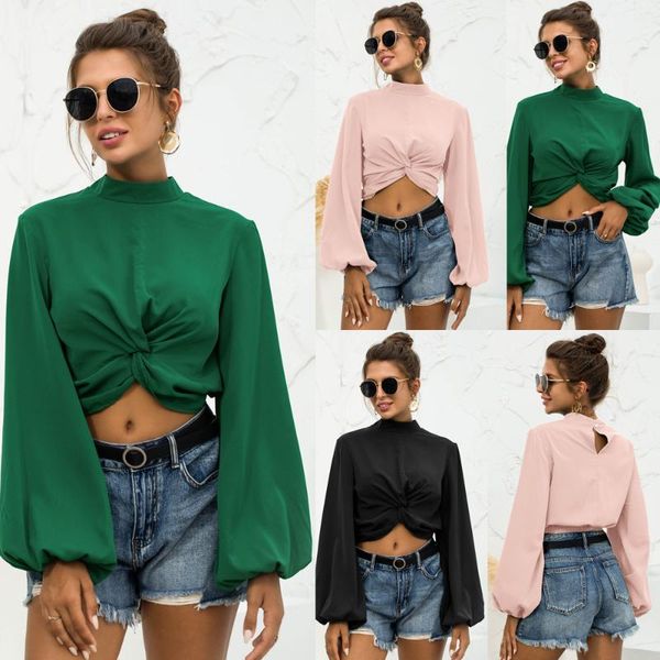 women's blouses & shirts vintage lantern sleeves blouse women gothic long sleeve shirt black green autumn winter folder pullover ladie, White
women's blouses & shirts vintage lantern sleeves blouse women gothic long sleeve shirt black green autumn winter folder pullover ladie, White