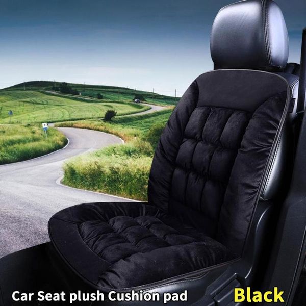 car seat covers black plush cover protector linen front back cushion protection pad mat backrest for auto truck suv interior accessory
car seat covers black plush cover protector linen front back cushion protection pad mat backrest for auto truck suv interior accessory