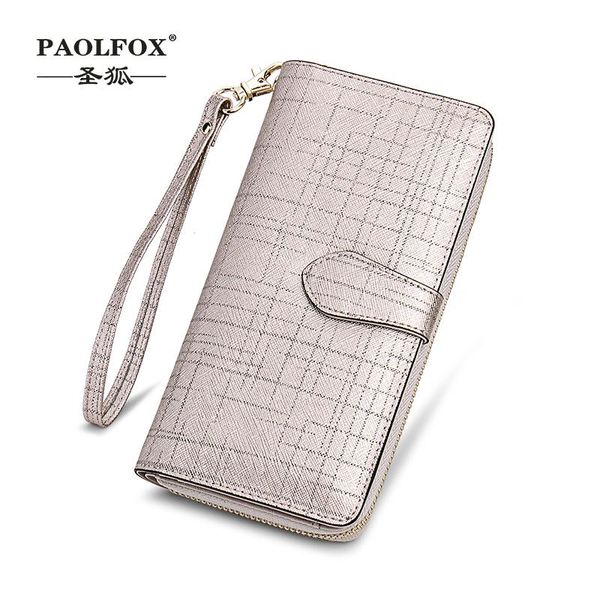 wallets luxury split leather womens patent alligator bag female design clutch long multifunctional coin card holder purses, Red;black
wallets luxury split leather womens patent alligator bag female design clutch long multifunctional coin card holder purses, Red;black