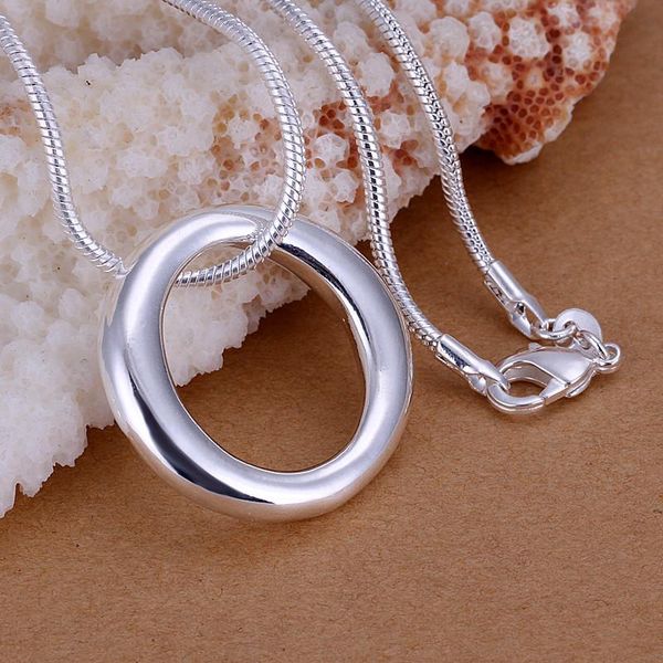 pendant necklaces style 925 silver 18-foot necklace fashion classic simple selling ladies
pendant necklaces style 925 silver 18-foot necklace fashion classic simple selling ladies