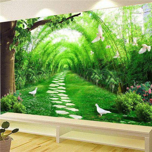 wallpapers custom 3d wall mural wallpaper natural landscape country lanes bedroom living room sofa tv background home decor
wallpapers custom 3d wall mural wallpaper natural landscape country lanes bedroom living room sofa tv background home decor