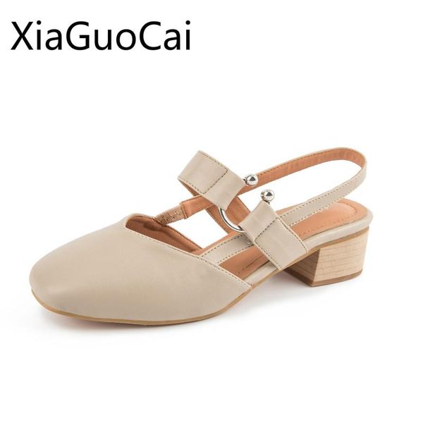 dress shoes retro square toe head women casual sandals comfortable rubber female high heels low with apricot mary jane, Black
dress shoes retro square toe head women casual sandals comfortable rubber female high heels low with apricot mary jane, Black
