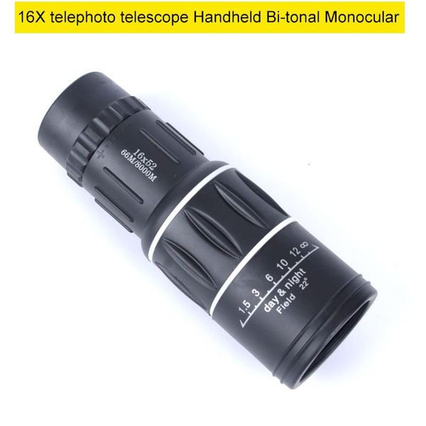 telescope & binoculars super handheld telepo double adjust 16x children monocular hd large aperture optical bird watching mirror
telescope & binoculars super handheld telepo double adjust 16x children monocular hd large aperture optical bird watching mirror
