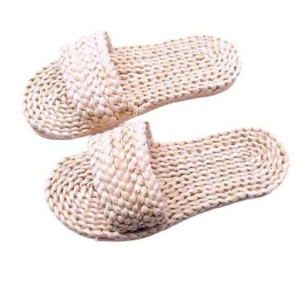 slippers jarycorn cool straw sandals with good product quality and favorable price style used for cosplay of indoor, Black
slippers jarycorn cool straw sandals with good product quality and favorable price style used for cosplay of indoor, Black