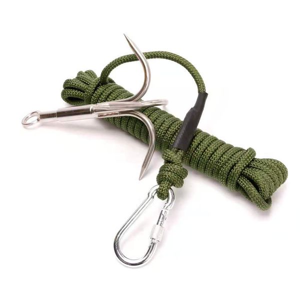wholesale-stainless steel outdoor mountaineering hook survival equipment camping hooks climbing claw big and small 5
wholesale-stainless steel outdoor mountaineering hook survival equipment camping hooks climbing claw big and small 5
