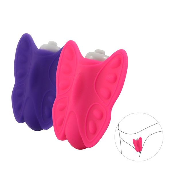 invisible vaginal clitoris vibrators silicone butterfly wearable g spot vibrators toys for women toys-10
invisible vaginal clitoris vibrators silicone butterfly wearable g spot vibrators toys for women toys-10