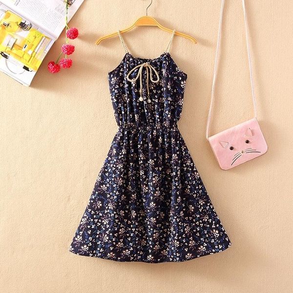 casual dresses women spaghetti strap dress 2021 summer female print floral vintage sleeveless a-line bohemian beach vest short, Black;gray
casual dresses women spaghetti strap dress 2021 summer female print floral vintage sleeveless a-line bohemian beach vest short, Black;gray