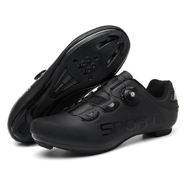 cycling footwear road bike shoes mtb cleat bicycle sneakers men outdoor dirt flat women spd speed racing, Black
cycling footwear road bike shoes mtb cleat bicycle sneakers men outdoor dirt flat women spd speed racing, Black