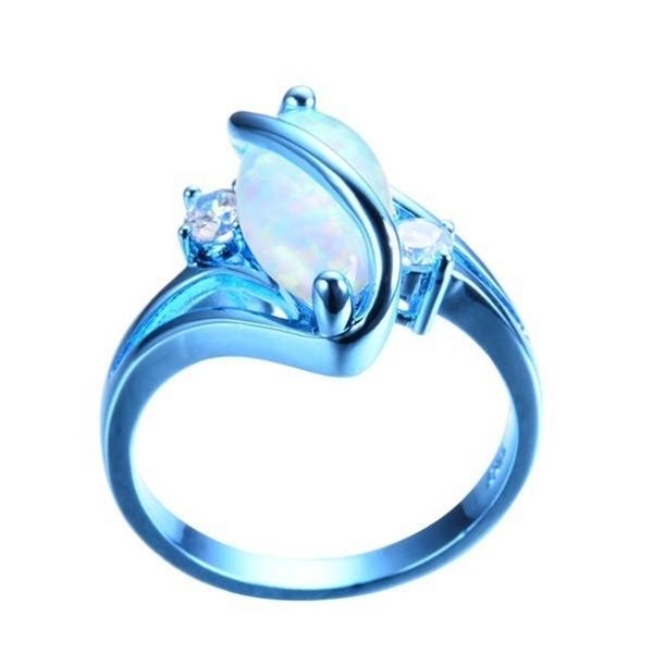 wedding rings 2021 women blue crystal fine simple jewelry engagement bands anniversary gift for girl, Slivery;golden
wedding rings 2021 women blue crystal fine simple jewelry engagement bands anniversary gift for girl, Slivery;golden