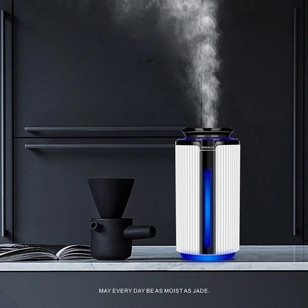 fragrance lamps 900ml ultrasonic air humidifier essential oil diffuser color changing led light desk electric usb aroma
fragrance lamps 900ml ultrasonic air humidifier essential oil diffuser color changing led light desk electric usb aroma