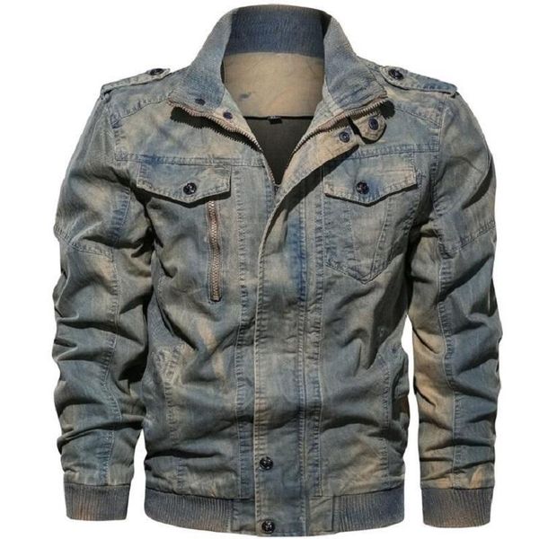 men's jackets autumn mens denim jacket trendy ripped military jeans outwear male cowboy coats 6xl, Black;brown
men's jackets autumn mens denim jacket trendy ripped military jeans outwear male cowboy coats 6xl, Black;brown