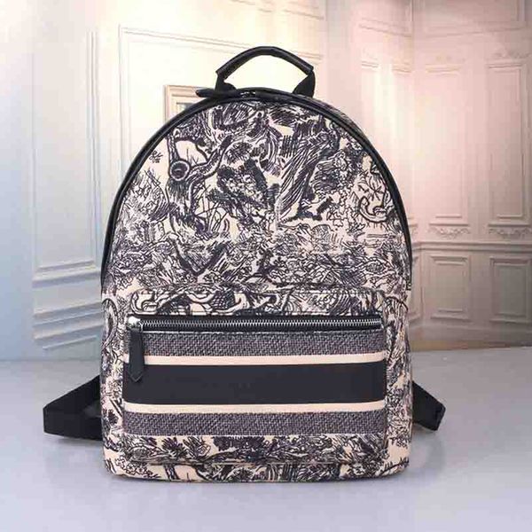 2021 new backpack new fashion printed handbags school bag womens school backpack mens double shoulder bags
2021 new backpack new fashion printed handbags school bag womens school backpack mens double shoulder bags