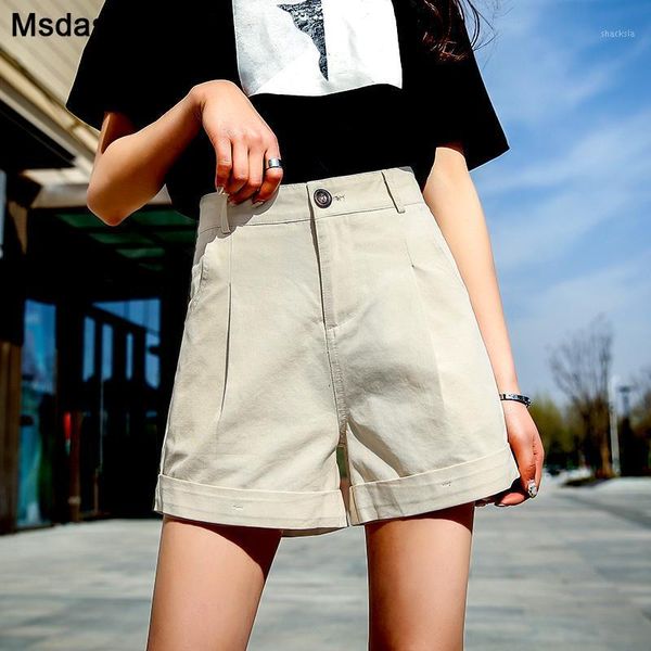shorts women 2021 summer high waist casual female plus size s~4xl 5xl a-line loose wide leg cotton solid woman women's, White;black
shorts women 2021 summer high waist casual female plus size s~4xl 5xl a-line loose wide leg cotton solid woman women's, White;black