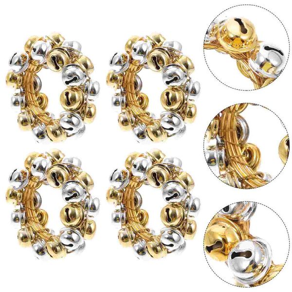 napkin rings 4pcs christmas buckles xmas party dining table decorations
napkin rings 4pcs christmas buckles xmas party dining table decorations