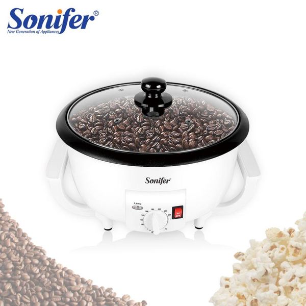 electric coffee bean baked coffee roaster peanut beans baking dryer roasting machine cafe grain drying stove 220v sonifer
electric coffee bean baked coffee roaster peanut beans baking dryer roasting machine cafe grain drying stove 220v sonifer