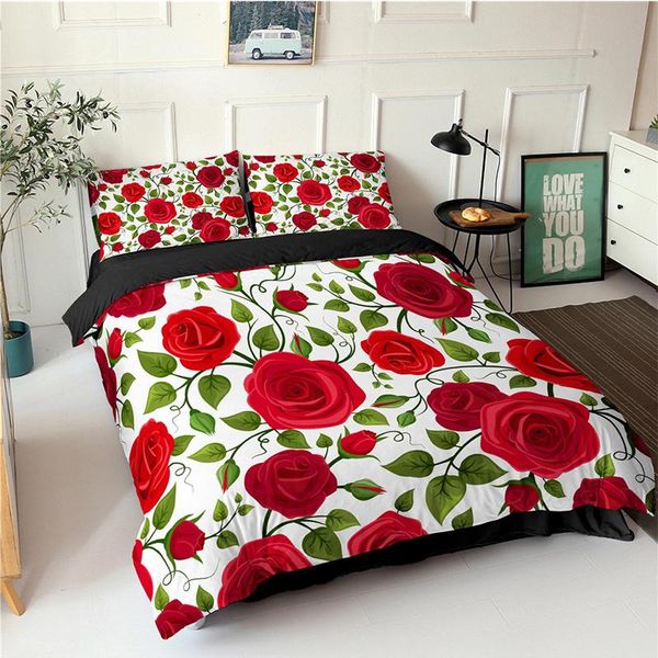 bedding sets 3d red rose set linen flower double bed sheet king duvet quilt cover bedclothes pillowcase 4pcs/set home textile beauty
bedding sets 3d red rose set linen flower double bed sheet king duvet quilt cover bedclothes pillowcase 4pcs/set home textile beauty