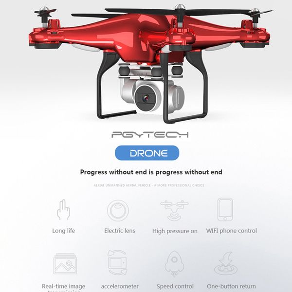 pgy 2020 x52 drone hd 1080pwifi transmission fpv quadcopter ptz high drones pressure stable height rc helicopter drone camera
pgy 2020 x52 drone hd 1080pwifi transmission fpv quadcopter ptz high drones pressure stable height rc helicopter drone camera