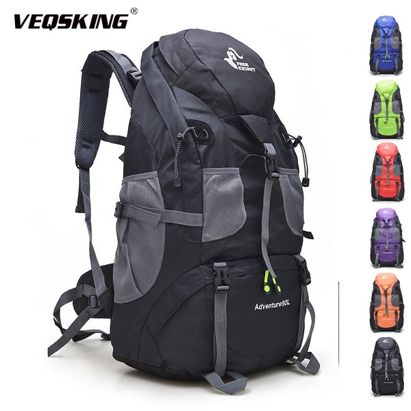knight 50l hiking backpacks waterproof trekking backpack outdoor sport mountain climbing bags
knight 50l hiking backpacks waterproof trekking backpack outdoor sport mountain climbing bags