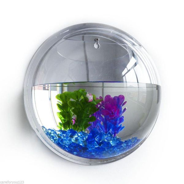 aquariums acrylic fish bowl wall hanging aquarium tank aquatic mount for betta flower plant vase home decor
aquariums acrylic fish bowl wall hanging aquarium tank aquatic mount for betta flower plant vase home decor
