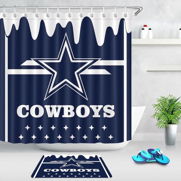 shower curtains 2pcs geometric pentagram bath curtain five-pointed star print waterproof fabric bathroom with door mat
shower curtains 2pcs geometric pentagram bath curtain five-pointed star print waterproof fabric bathroom with door mat