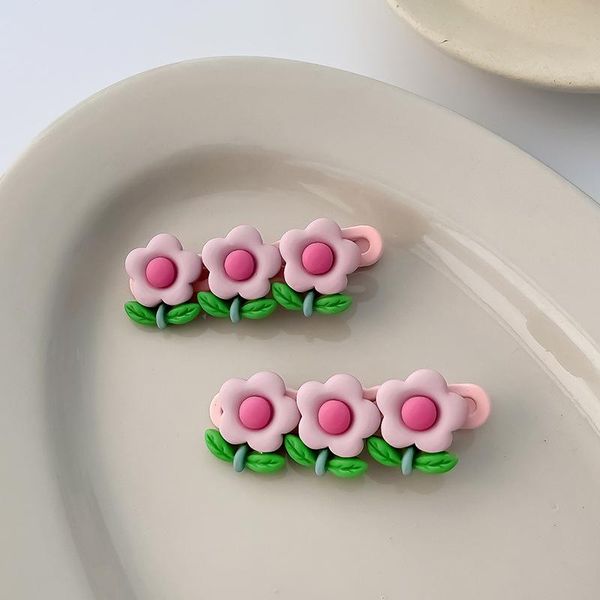 hair accessories girls cute cartoon flower hairpins kids sweet decorate side barrettes clips headband fashion, Slivery;white
hair accessories girls cute cartoon flower hairpins kids sweet decorate side barrettes clips headband fashion, Slivery;white