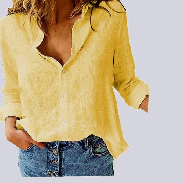 leisure white shirts button lapel cardigan lady loose long sleeve oversized shirt womens blouses spring autumn blusas mujer
leisure white shirts button lapel cardigan lady loose long sleeve oversized shirt womens blouses spring autumn blusas mujer