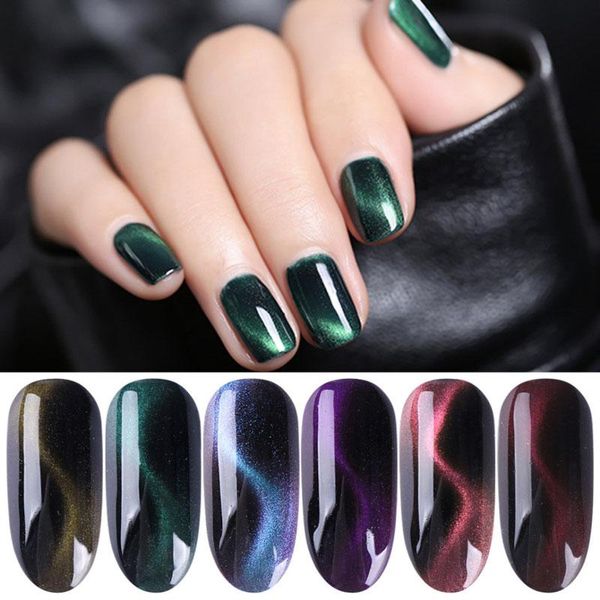 nail glitter cat eye powder retro color 5d magnet, Silver;gold
nail glitter cat eye powder retro color 5d magnet, Silver;gold