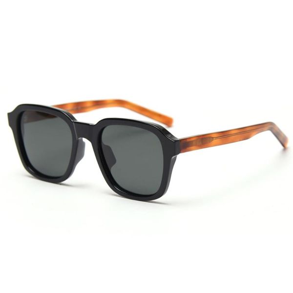 sunglasses veshion tr90 square frame men polarized acetate driving male sun glasses women uv400 green brown 2021 summer, White;black
sunglasses veshion tr90 square frame men polarized acetate driving male sun glasses women uv400 green brown 2021 summer, White;black