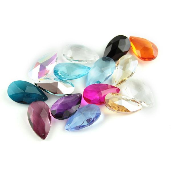 50mm tear drop crystal lighting pendants glass ceiling chandeleir parts beads garland strand accessories wedding party decor
50mm tear drop crystal lighting pendants glass ceiling chandeleir parts beads garland strand accessories wedding party decor