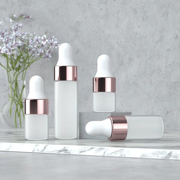 storage bottles & jars 50pcs/lot 2/3/5ml glass dropper empty frosted essential oil serume basic for
storage bottles & jars 50pcs/lot 2/3/5ml glass dropper empty frosted essential oil serume basic for