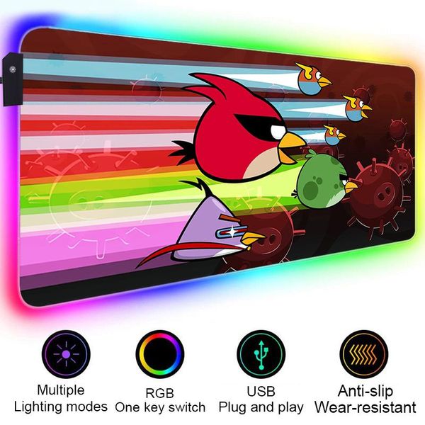 mouse pads & wrist rests large rgb pad xxl gaming mousepad led mause gamer cute bird carpet big pc desk mat with backlit
mouse pads & wrist rests large rgb pad xxl gaming mousepad led mause gamer cute bird carpet big pc desk mat with backlit