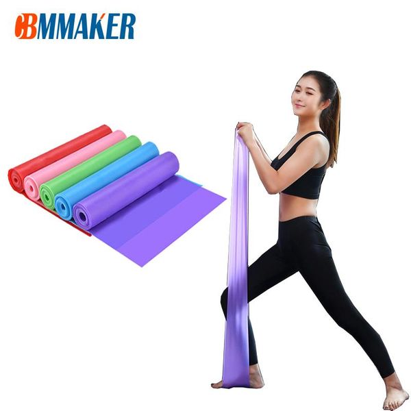 cbmmaker gym fitness equipment strength training latex elastic resistance bands workout yoga rubber loops sport pilates
cbmmaker gym fitness equipment strength training latex elastic resistance bands workout yoga rubber loops sport pilates