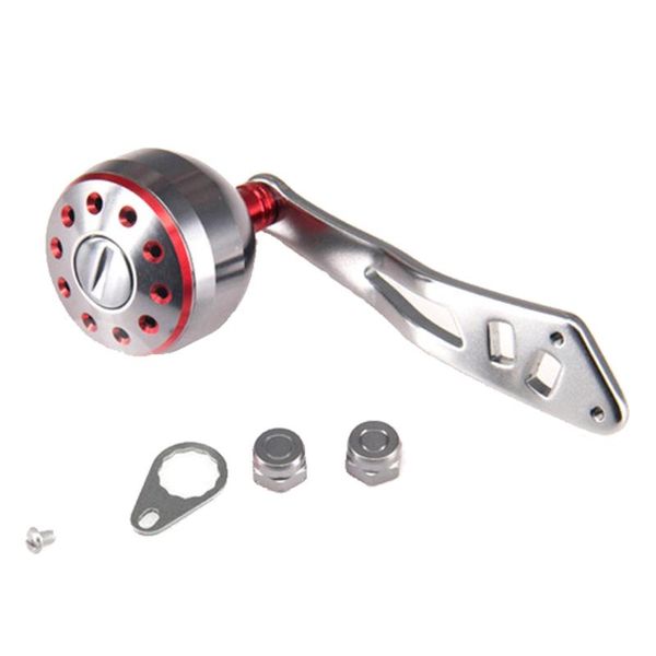 baitcasting reels 270c metal fishing reel replacement power handle - rocker arm grip spinning grip-fishing part
baitcasting reels 270c metal fishing reel replacement power handle - rocker arm grip spinning grip-fishing part