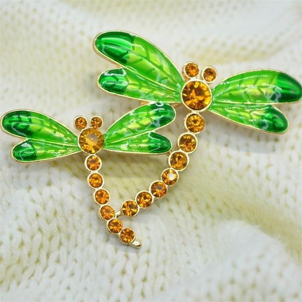 hair clips & barrettes qingdao vintage enamel oil dripping dragonfly insect brooch versatile suit coat men's and women's accessori, Golden;silver
hair clips & barrettes qingdao vintage enamel oil dripping dragonfly insect brooch versatile suit coat men's and women's accessori, Golden;silver